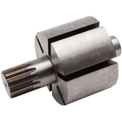 HAZET, Zubehör Druckluftwerkzeug, Rotor 9014MG-033 HAZET, Zubehör Druckluftwerkzeug, Rotor 9014MG-033