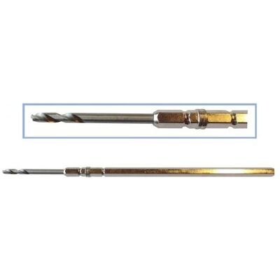 CMT 550-HS2XL Chrombeschichtete Holzbohrer - Bohrwerkzeug CMT 550-HS2XL Chrombeschichtete Holzbohrer - Bohrwerkzeug