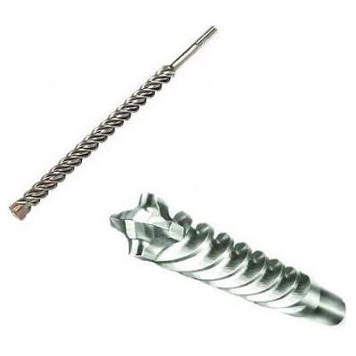 DeWalt, Bohrereinsatz, concrete drill bit SDS + 10 mm (DT8930QZ) (10 mm) DeWalt, Bohrereinsatz, concrete drill bit SDS + 10 mm (DT8930QZ) (10 mm)