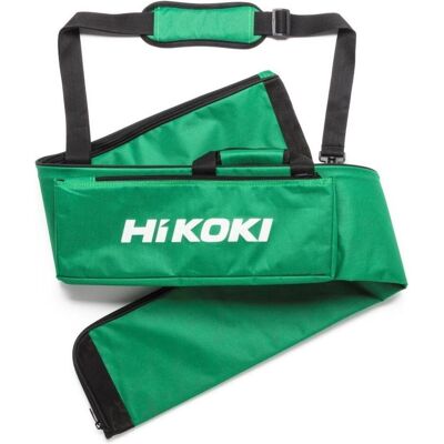 Hikoki, Führungsschiene, Zubehör 379259 Tasche für Lineal GR1600 (160 cm) Hikoki, Führungsschiene, Zubehör 379259 Tasche für Lineal GR1600 (160 cm)