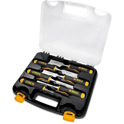 DeWalt, Meissel, DWHT1685-9 (70 mm) DeWalt, Meissel, DWHT1685-9 (70 mm)