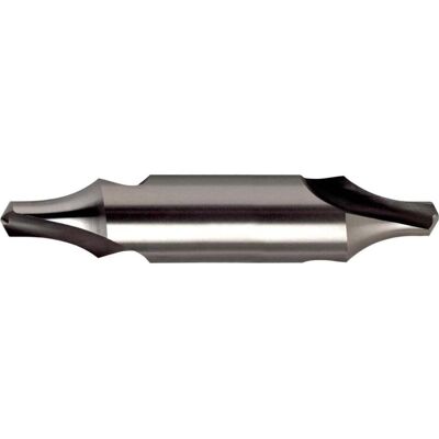 Gühring Modell R 4 mm 60° Zentrierbohrer Gühring Modell R 4 mm 60° Zentrierbohrer