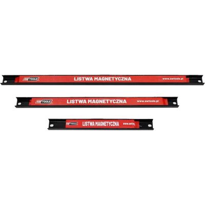 Awtools AW LISTWA MAGNETYCZNA 3szt 18cm - Werkzeugleiste Awtools AW LISTWA MAGNETYCZNA 3szt 18cm - Werkzeugleiste