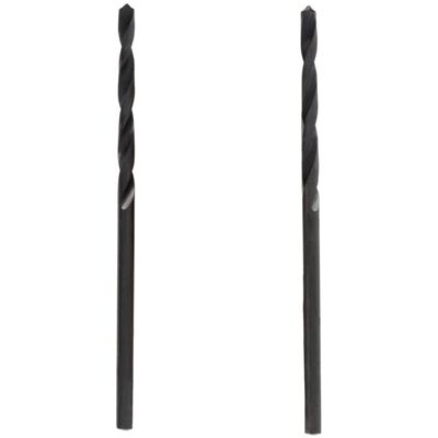 Makita, Bohrereinsatz, Zubehör D-38308 Metallbohrer HSS-R 2,0 x 49 mm Pro 2 Stück (2,0 Millimeter) Makita, Bohrereinsatz, Zubehör D-38308 Metallbohrer HSS-R 2,0 x 49 mm Pro 2 Stück (2,0 Millimeter)