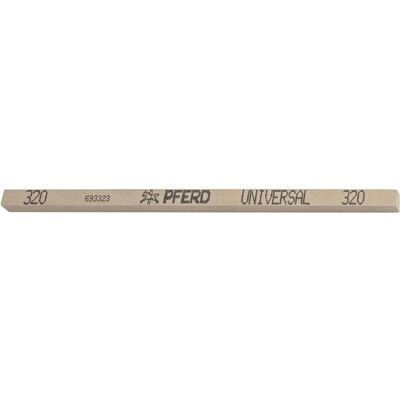 Pferd, Schleifmittel, SPS 6x6x150 AN 320 UNIVERSAL (320) Pferd, Schleifmittel, SPS 6x6x150 AN 320 UNIVERSAL (320)