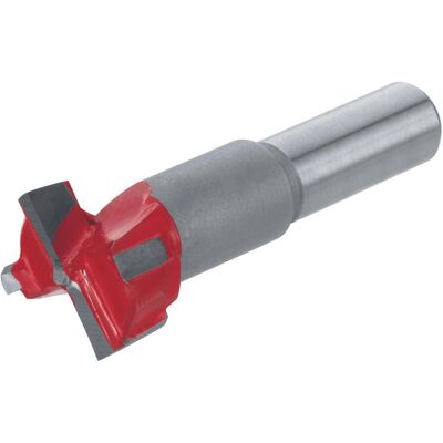 Blum, Bohrereinsatz, Beschlagbohrer mit Zentrierspitze (bis 20 Millimeter) Blum, Bohrereinsatz, Beschlagbohrer mit Zentrierspitze (bis 20 Millimeter)