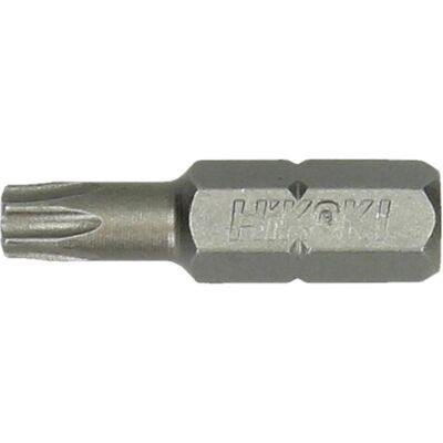 Hikoki, Bits, Zubehör 752241 25 Bits 1/4" für Torx-Schrauben T30 25 mm Hikoki, Bits, Zubehör 752241 25 Bits 1/4" für Torx-Schrauben T30 25 mm