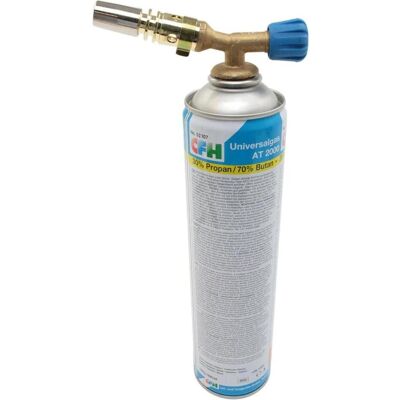 WKS, Lötgerät, LOETBRENNER LM1750 MIT GASKARTUSCHE 600ML WKS, Lötgerät, LOETBRENNER LM1750 MIT GASKARTUSCHE 600ML
