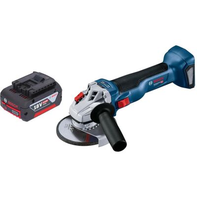 Bosch Professional, Winkelschleifer, GWS 18V-10 (125 mm) Bosch Professional, Winkelschleifer, GWS 18V-10 (125 mm)