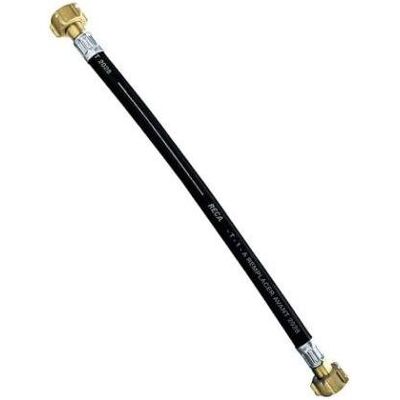 Express, Lötgerät, 7795S Flexible Füllkupplung für Gas (Lötlampe) Express, Lötgerät, 7795S Flexible Füllkupplung für Gas (Lötlampe)