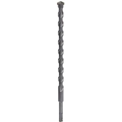 Haushalt, Bohrereinsatz, SDS+ MASONRY DRILL BIT 18X250X310MM (18 Millimeter) Haushalt, Bohrereinsatz, SDS+ MASONRY DRILL BIT 18X250X310MM (18 Millimeter)