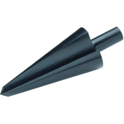 Cimco, Bohrereinsatz, Antennenbohrer Bohrbereich Ø 4,0-30,5 mm, Schaft Ø 10 mm, Grösse 2, Länge 80 mm (30.5 Millimeter) Cimco, Bohrereinsatz, Antennenbohrer Bohrbereich Ø 4,0-30,5 mm, Schaft Ø 10 mm, Grösse 2, Länge 80 mm (30.5 Millimeter)