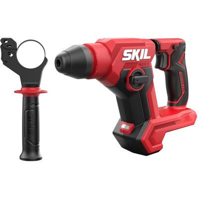 Skil, Bohrmaschine + Akkuschrauber, Cordless punch 3821CA, 20 V (Schlagbohrschrauber) Skil, Bohrmaschine + Akkuschrauber, Cordless punch 3821CA, 20 V (Schlagbohrschrauber)