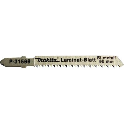 Makita, Sägeblatt, Stichsägeblatt HC19RBI P-31566 Makita, Sägeblatt, Stichsägeblatt HC19RBI P-31566