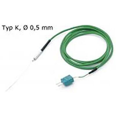 Weller Erem Weller Temperatursensor, K Luftsonde, Lötgerät Zubehör Weller Erem Weller Temperatursensor, K Luftsonde, Lötgerät Zubehör