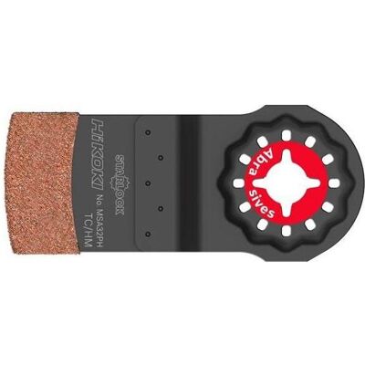 Hikoki Modell SHK-66782756 - Sägeblatt 32x30mm - Präzisionsschneidegerät Hikoki Modell SHK-66782756 - Sägeblatt 32x30mm - Präzisionsschneidegerät