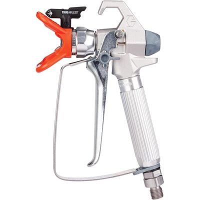Graco, Druckluftaufsatz, Spritzpistole SG3TM Graco, Druckluftaufsatz, Spritzpistole SG3TM