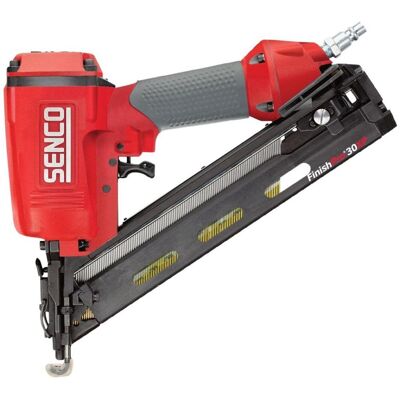 Senco, Tacker + Nagelpistole, 9P2002N FinishPro30XP DA Finishing-Nagler 25-50 mm (Nagelpistole) Senco, Tacker + Nagelpistole, 9P2002N FinishPro30XP DA Finishing-Nagler 25-50 mm (Nagelpistole)