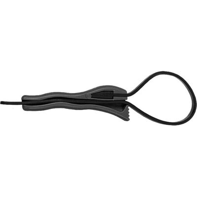 Topex, Fahrzeug Werkzeug, Bandschlüssel für Ölfilter, O max. 120 mm Topex, Fahrzeug Werkzeug, Bandschlüssel für Ölfilter, O max. 120 mm