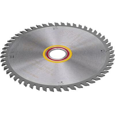 Stier, Sägeblatt, Profi Kreissägeblatt Holz 210x2,4x30 52W 5° Spanwinkel Stier, Sägeblatt, Profi Kreissägeblatt Holz 210x2,4x30 52W 5° Spanwinkel