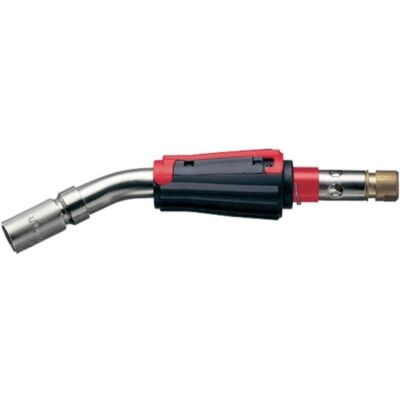 GCE Punktbrenner Lomat Piezo 2 bar Gasaustritts-Ø 7 mm, Lötgerät Zubehör GCE Punktbrenner Lomat Piezo 2 bar Gasaustritts-Ø 7 mm, Lötgerät Zubehör