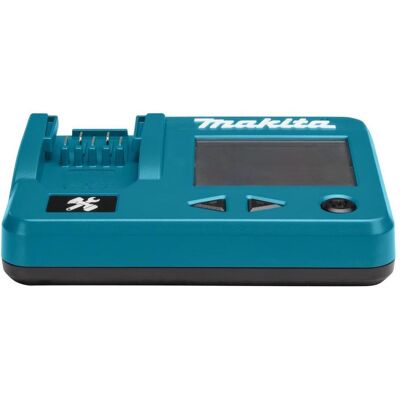 Makita, Werkzeugakku + Ladegerät, Zubehör DEABTC06 Batterieprüfgerät BTC06 (10.80 V) Makita, Werkzeugakku + Ladegerät, Zubehör DEABTC06 Batterieprüfgerät BTC06 (10.80 V)