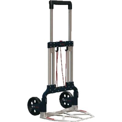 Bosch Professional, Transportwagen, Alu Caddy (125 kg) Bosch Professional, Transportwagen, Alu Caddy (125 kg)