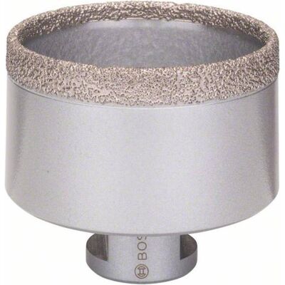 Bosch Professional Zubehör, Bohrereinsatz, PRO Core Cutter dry, 75 x 35 x 22,23 mm (75 mm) Bosch Professional Zubehör, Bohrereinsatz, PRO Core Cutter dry, 75 x 35 x 22,23 mm (75 mm)
