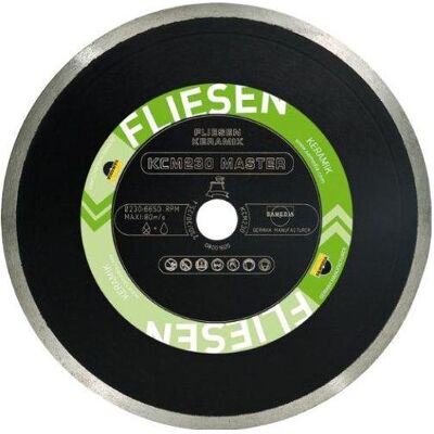 Irwin, Sägeblatt, D. sagen. "SAMEDIA" KCM 230x30/25,4x1,65 mm Irwin, Sägeblatt, D. sagen. "SAMEDIA" KCM 230x30/25,4x1,65 mm