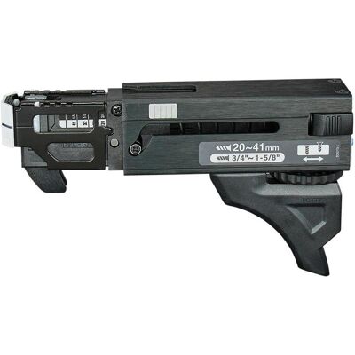 Makita, Zubehör Maschine, Zubehör 191W93-7 Mundstück DFR452 Makita, Zubehör Maschine, Zubehör 191W93-7 Mundstück DFR452