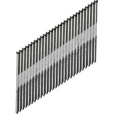 Hikoki, Tackerklammern + Tackernägel, Zubehör 4100403 Nägel D-Kopf 2.8x65mm 34° galvanisch verzinkt (3000 Stück) Hikoki, Tackerklammern + Tackernägel, Zubehör 4100403 Nägel D-Kopf 2.8x65mm 34° galvanisch verzinkt (3000 Stück)