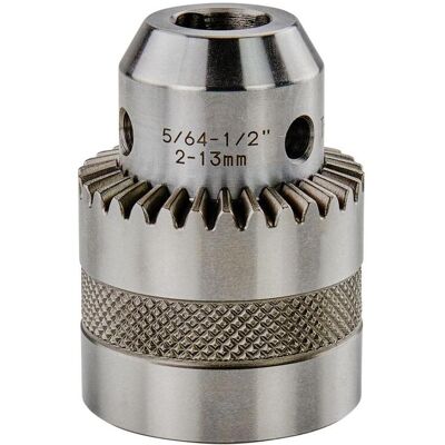 Makita, Zubehör Bohrer, Zubehör 763183-4 Bohrfutter S13 Makita, Zubehör Bohrer, Zubehör 763183-4 Bohrfutter S13