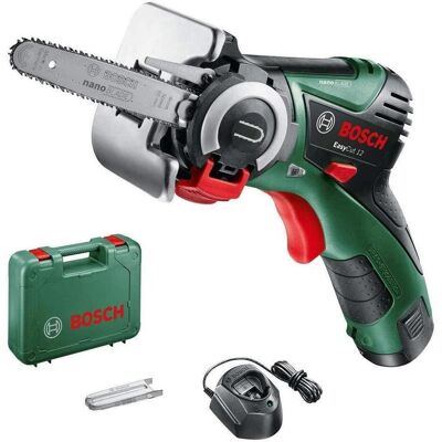Bosch Home & Garden, Säbelsäge, NanoBlade EasyCut 12 Bosch Home & Garden, Säbelsäge, NanoBlade EasyCut 12