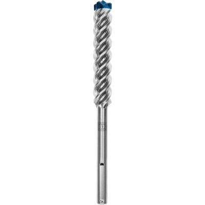 Bosch Professional Zubehör, Bohrereinsatz, EXPERT SDS max-8X Hammerbohrer, 28 x 200 x 320 mm (28 Millimeter) Bosch Professional Zubehör, Bohrereinsatz, EXPERT SDS max-8X Hammerbohrer, 28 x 200 x 320 mm (28 Millimeter)
