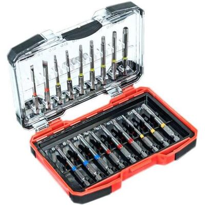 Connex, Bits, Bit-Set Connex, Bits, Bit-Set