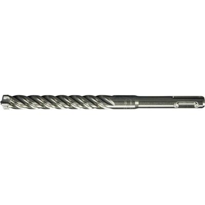 Makita - TCT NEMESIS SDS+Bohrer 12x165 - drill bit Makita - TCT NEMESIS SDS+Bohrer 12x165 - drill bit