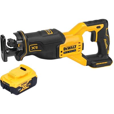 DeWalt, Säbelsäge, DCS 382 DeWalt, Säbelsäge, DCS 382