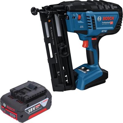 Bosch Professional, Tacker + Nagelpistole, GNH 18V-64-2 (Nagelpistole) Bosch Professional, Tacker + Nagelpistole, GNH 18V-64-2 (Nagelpistole)