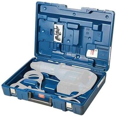 Bosch Professional Zubehör, Werkzeugkoffer, Blau Zubehör 1615438705 Tragetasche Bosch Professional Zubehör, Werkzeugkoffer, Blau Zubehör 1615438705 Tragetasche
