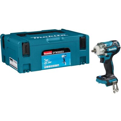 Makita, Bohrmaschine + Akkuschrauber, DTW 302 (Schlagschrauber) Makita, Bohrmaschine + Akkuschrauber, DTW 302 (Schlagschrauber)