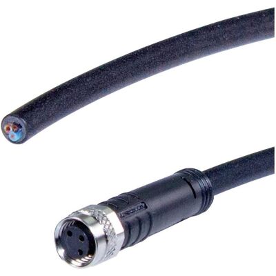 Led2work, Arbeitsleuchte, L2W 200100-22 - Sensor Kabel 10 m Led2work, Arbeitsleuchte, L2W 200100-22 - Sensor Kabel 10 m
