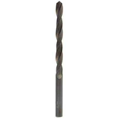 Makita, Bohrereinsatz, Zubehör D-38445 Metallbohrer HSS-R 7,0 x 109 mm Pro 1 Stück (7,0 mm, 6,8 mm) Makita, Bohrereinsatz, Zubehör D-38445 Metallbohrer HSS-R 7,0 x 109 mm Pro 1 Stück (7,0 mm, 6,8 mm)