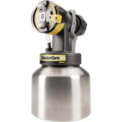 Wagner, Druckluftaufsatz, Sprühaufsatz XVLP StandardSpray 41 Wagner, Druckluftaufsatz, Sprühaufsatz XVLP StandardSpray 41