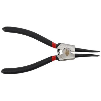 Awtools, Zange, AW SZCZYPCE SEG. 180mm Z.P. (180 mm) Awtools, Zange, AW SZCZYPCE SEG. 180mm Z.P. (180 mm)