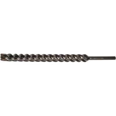 Makita, Bohrereinsatz, Nemesis SDS-Max Bohrer, 45 x 570 mm, B-20323 (45 Millimeter) Makita, Bohrereinsatz, Nemesis SDS-Max Bohrer, 45 x 570 mm, B-20323 (45 Millimeter)