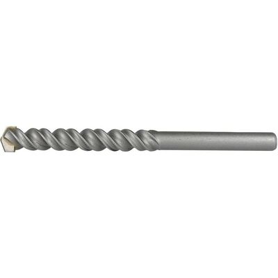 Heller, Bohrereinsatz, Stein-Spiralbohrer 8 mm 24612 (8 mm) Heller, Bohrereinsatz, Stein-Spiralbohrer 8 mm 24612 (8 mm)