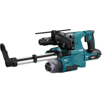 Makita, Bohrmaschine + Akkuschrauber, XGT 40 V Max Kombihammer (Bohrhammer) Makita, Bohrmaschine + Akkuschrauber, XGT 40 V Max Kombihammer (Bohrhammer)
