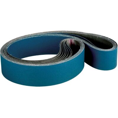 Cibo, Schleifmittel, HZ72/120/1000x50B HZ72 Schleifband PVC 1000 x 50 mm Körnung 120 (120) Cibo, Schleifmittel, HZ72/120/1000x50B HZ72 Schleifband PVC 1000 x 50 mm Körnung 120 (120)