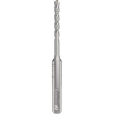 Bosch Zubehör, Bohrereinsatz, Pro SDS plus-5X (5 Millimeter, 5 mm) Bosch Zubehör, Bohrereinsatz, Pro SDS plus-5X (5 Millimeter, 5 mm)