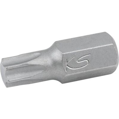 KS Tools, Bits, 10mm Bit TX. 30mm. T40 930.2040 (Innensechskant) KS Tools, Bits, 10mm Bit TX. 30mm. T40 930.2040 (Innensechskant)